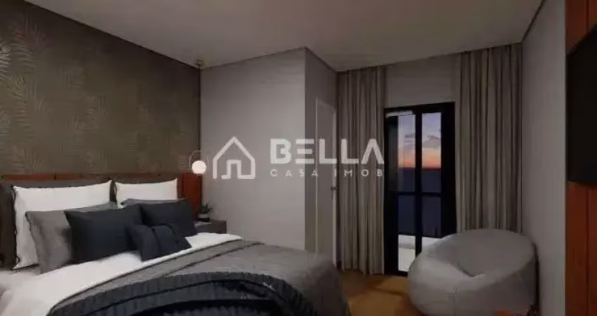 Sobrados geminados novos – modernidade, conforto e excelente acabamento! venda, 2 dormitórios 2 sui