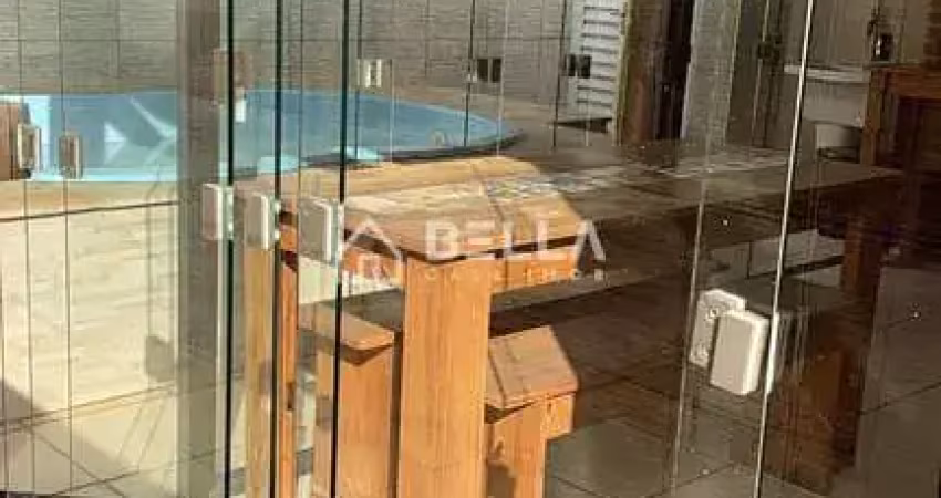 Sobrado à venda no condomínio villa flora – votorantim/sp