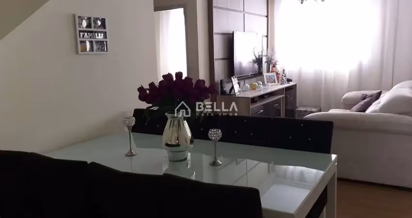 Oportunidade:apartamento duplex 3 dormitorios 2 banheiros  2 vagas, cidade jardim, sorocaba, sp