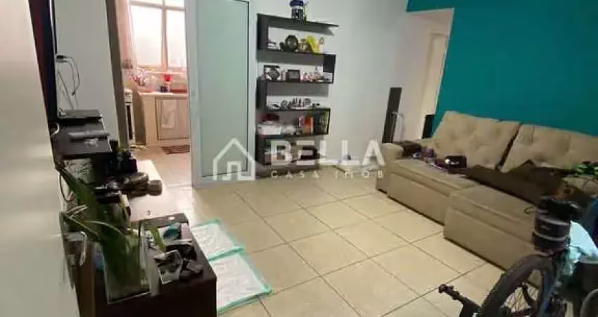 Seja bem-vindo ao aconchegante apartamento à venda no condomínio aclas, localizado no charmoso bair