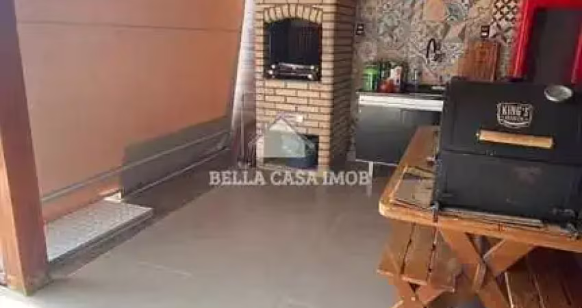 Casa em condominio à venda, 2 dormitórios, reformada  com piscina wanel ville, sorocaba, sp