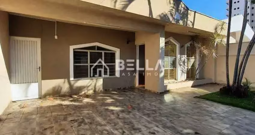 Casa à venda, 3 dormitórios, sendo 1 suíte ✔️ sala ampla e confortável vila jardini, sorocaba, sp