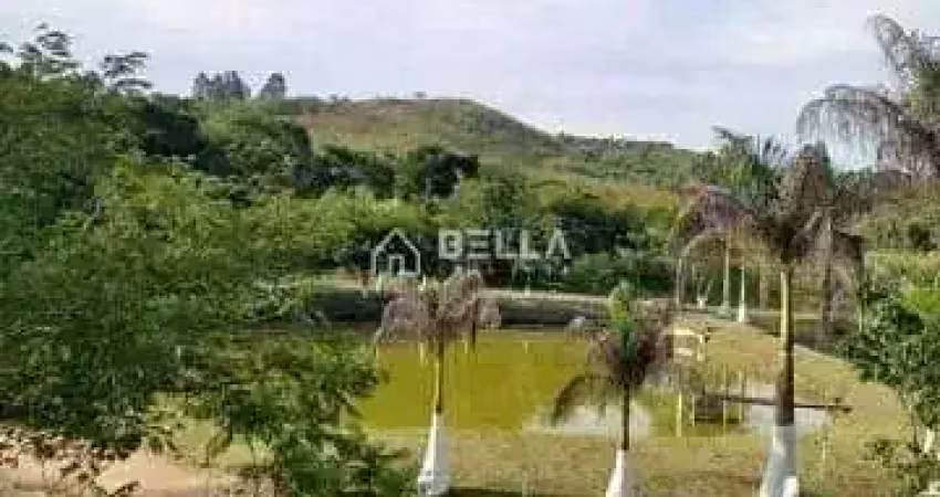 Terreno no residencial veneza  com 3 lagos e muita área verde em carafá, votorantim, sp
