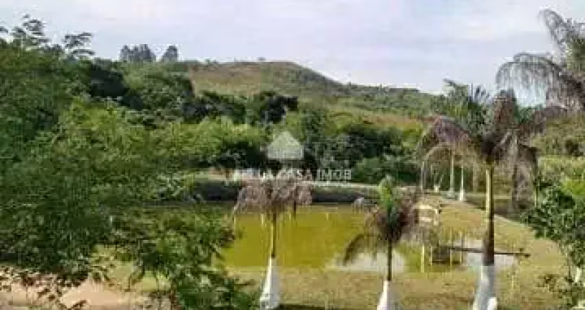 Terreno no residencial veneza  com 3 lagos e muita área verde em carafá, votorantim, sp