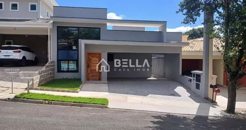 Casa à venda – condomínio villa dos inglezes – sorocaba/sp