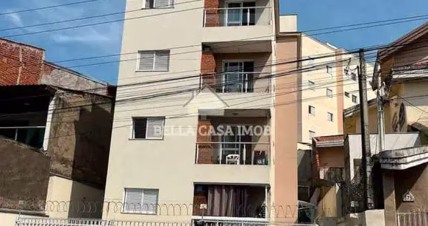 Apartamento 3 dorms com suíte e varanda gourmet – jardim europa, sorocaba/sp