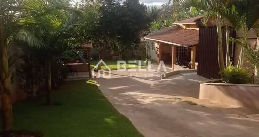 Chácara à venda, 3 dormitórios 1 suíte  1000 mts... ana maria, sorocaba, sp