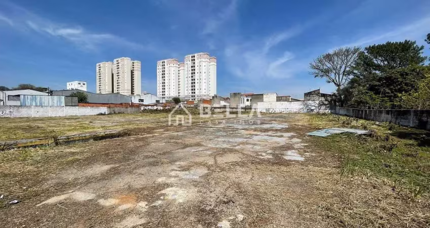 Terreno à venda – 3.000 m² – bairro além ponte, sorocaba, sp