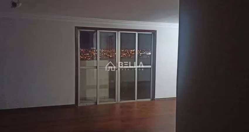 Vila trujillo apartamento duplex com 176 m² por r$ 588.000,00 -- sorocaba/sp