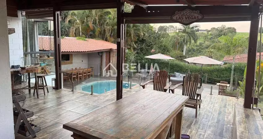 Chácara para locação: residencial aquários , 4 dormitórios  sendo 1 suíte . fica localizado em uma