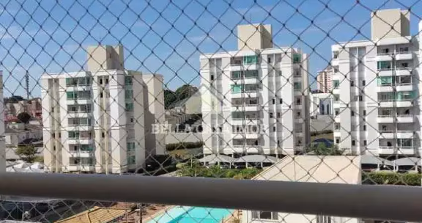 Apartamento à venda , aceita permuta casa em condomínio maior valor....3 quartos (1 suíte) | edifíc