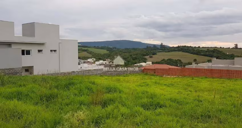 Terreno à venda – condomínio village ipanema ii | araçoiaba da serra/sp