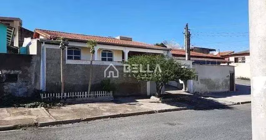Casa à venda,casa com 3 dormitorios 142 m² por r$ 325.000 jardim maria eugênia, sorocaba, sp