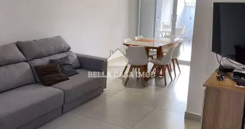 Linda casa em condomínio fechado – segurança, 3 dormitório 1 suíte... conforto e lazer para toda a