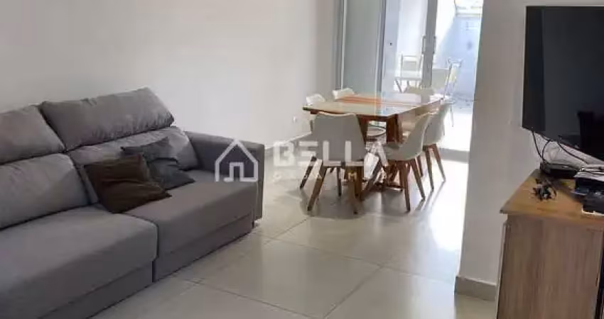 Linda casa em condomínio fechado – segurança, 3 dormitório 1 suíte... conforto e lazer para toda a