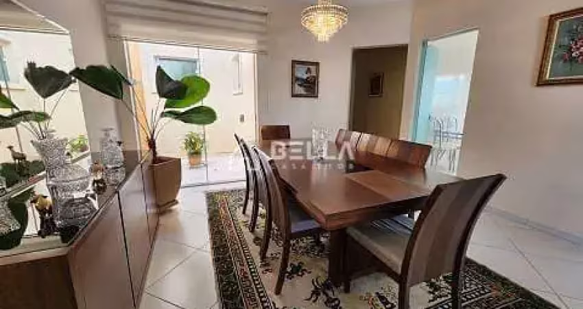 Charmosa  casa , 3 dormitório 3 suíte parque residencial villa dos ingleses, sorocaba, sp