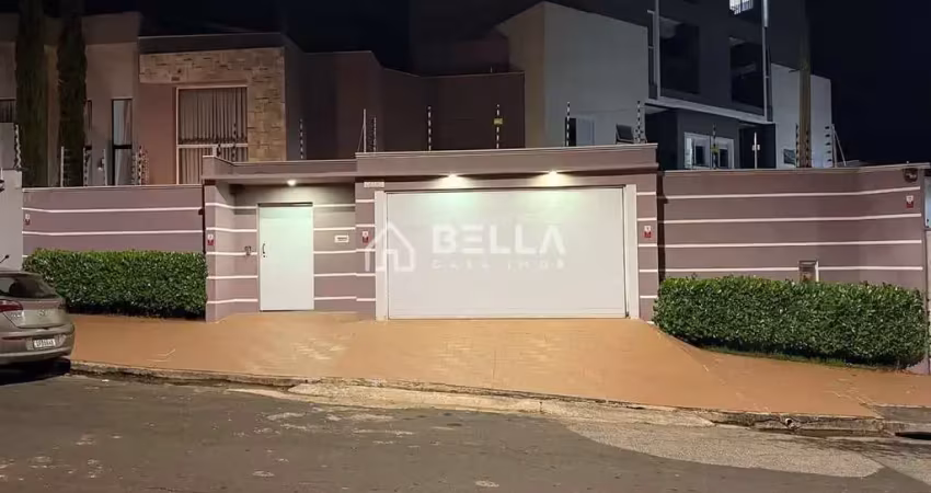 Casa à venda em sorocaba ,moderna, recém-construída e equipada com móveis e eletrodomésticos de últ