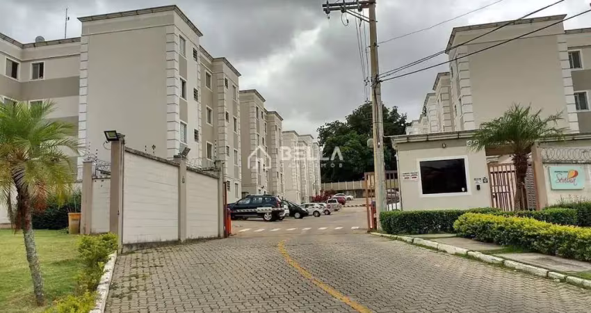 Apartamento com 2 quartos à venda na Avenida Londres, Jardim Europa, Sorocaba