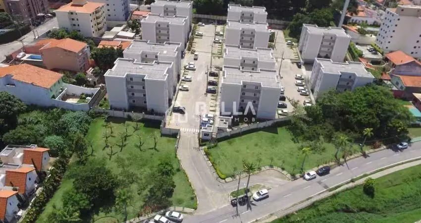 Apartamento à venda no jardim europa – segurança, conforto e localização privilegiada – sorocaba/sp