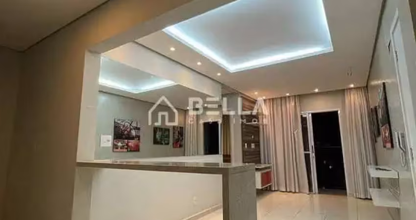 Apartamento à venda, aceita permuta por chácara...jardim europa, sorocaba, sp