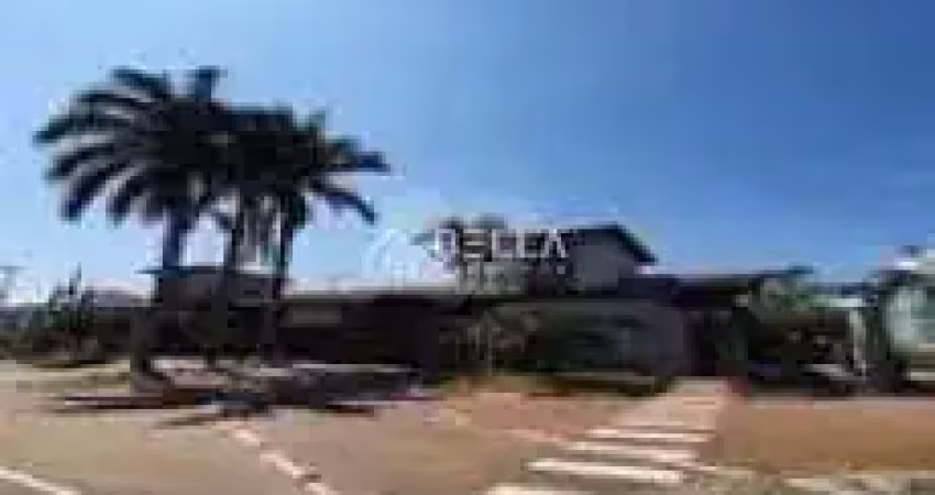 Terreno com vista privilegiada e 1013m² no condomínio ibirapuera – frente para a mata e ao lado da