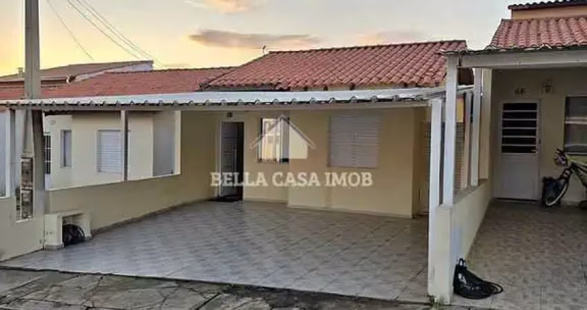 Casa completa 2 dorms com móveis planejados e área gourmet – jardim alpes, sorocaba