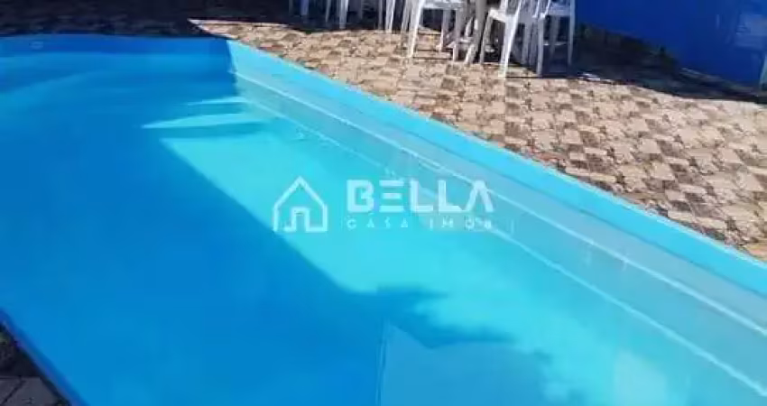 Casa 4 dormitórios com piscina e área gourmet – vila cássia maria – sorocaba/sp