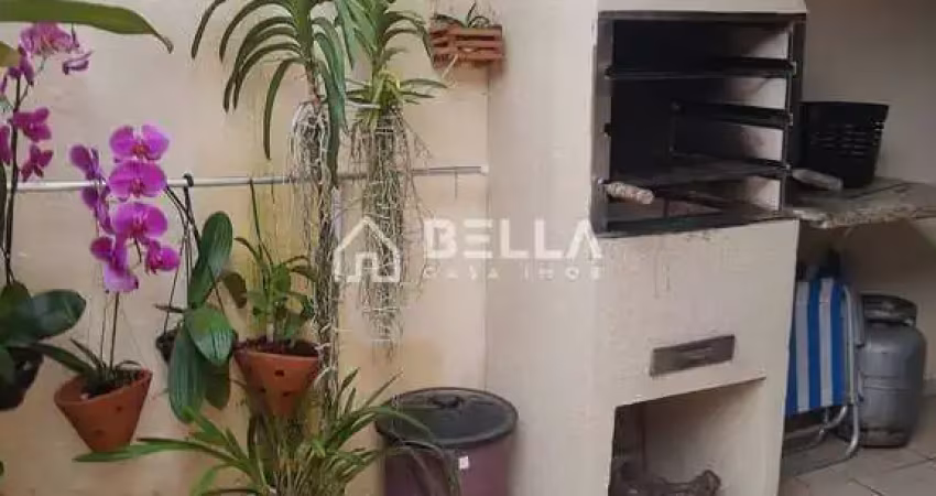 Excelente  casa à venda com 3 dormitório e 1 suíte por r$298mil e aceita permuta no jardim das flor