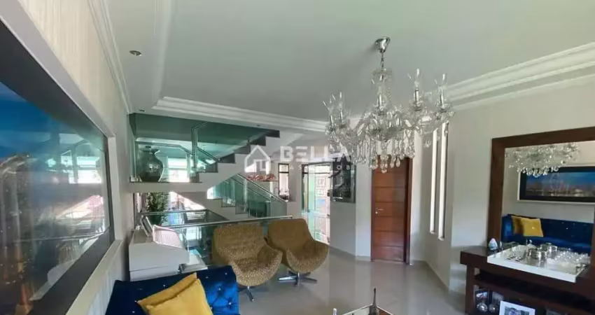 Casa com 4 dormitórios à venda, 280 m² condomínio vila dos inglezes - sorocaba