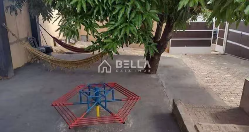 Casa com 1 quarto à venda na Avenida Pedro Ferreira Machado, Parque Morumbi, Votorantim