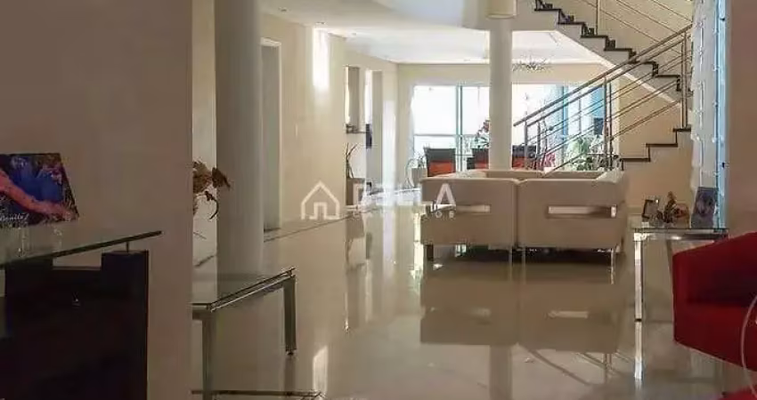 Casa alto padrão no  condominio parque residencial villa dos inglezes, sorocaba, sp