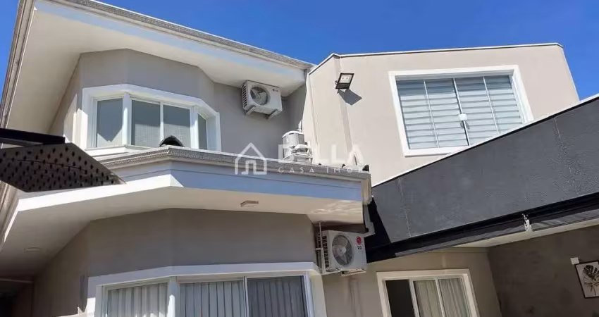 Casa em condomínio fechado com 3 quartos à venda na R. Lucas Nogueira Garcês,, Jardim Garret, Araçoiaba da Serra