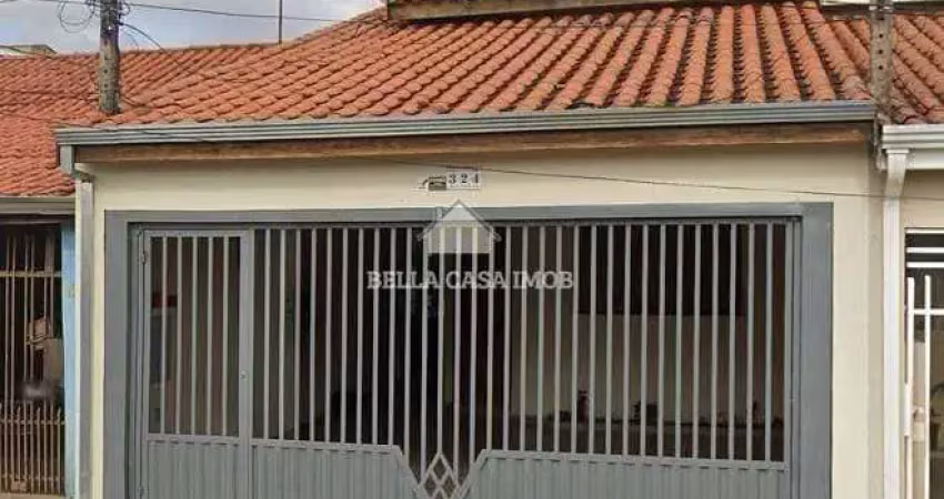 Casa com 3 quartos à venda na Vila Nova Sorocaba, Sorocaba 