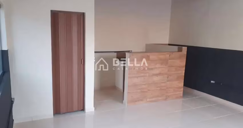 Casa comercial com 1 sala para alugar na Rua Doutor José Stilitano, Parque Ouro Fino, Sorocaba