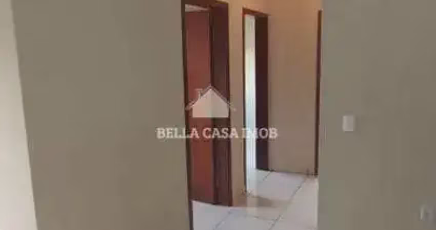 Apartamento com 3 dormitórios, suíte e 2 vagas – edifício adelly, cidade jardim – sorocaba/sp
