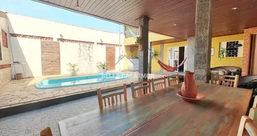 Sobrado com 4 dormitórios (3 suítes), piscina e área gourmet – parque manchester, sorocaba/sp
