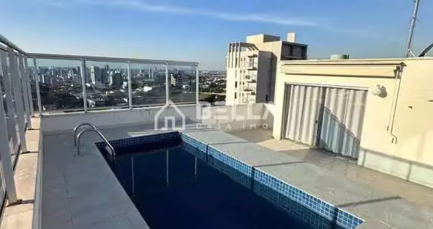Apartamento com 3 quartos à venda na Rua Octaviano Gozzano, Parque Campolim, Sorocaba