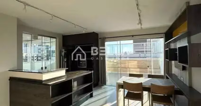 Cobertura mobiliada com piscina privativa – 3 suítes e 3 vagas – campolim, sorocaba/sp