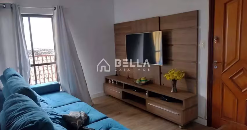 Excelente oportunidade - general carneiro! com 100m²  conta com 3 dormitórios, sendo 1 suíte, além