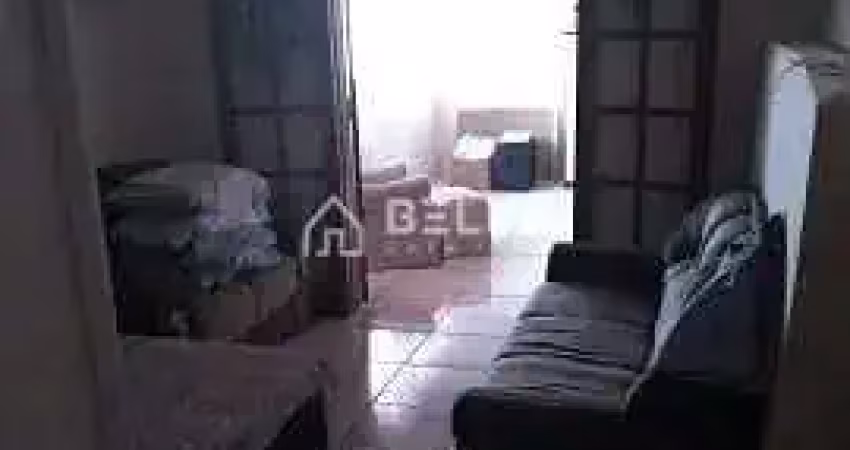 Sobrado com 3 dormitórios e 1 suíte com ótima localização no wanel ville, sorocaba, sp