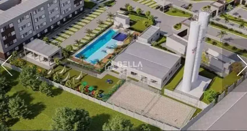 Apartamento para locação,2 dormitório... lazer completo...patinga, sorocaba, sp