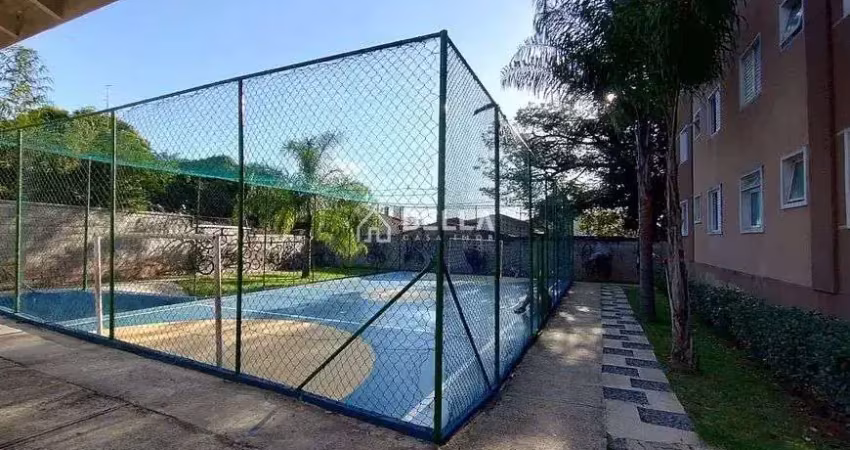 Apartamento à venda, 2 dormitórios próximo a general carneiro ,sem elevador jardim vera cruz, soroc