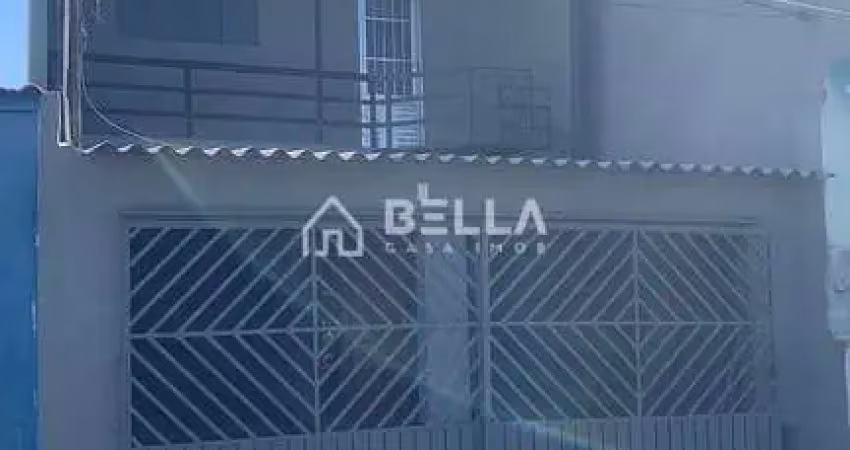 Casa assobradada à venda por r$ 340.000 – 3 dorms com churrasqueira no jardim ipiranga, sorocaba
