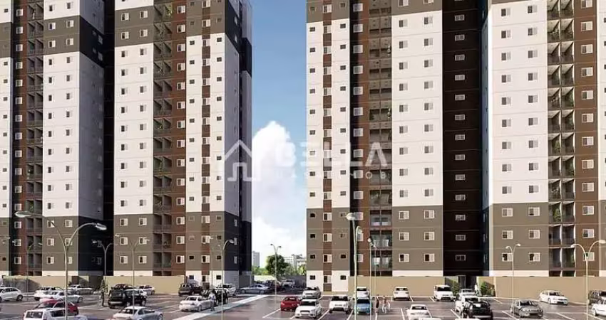 Apartamento à venda, jardim gutierres, sorocaba, sp