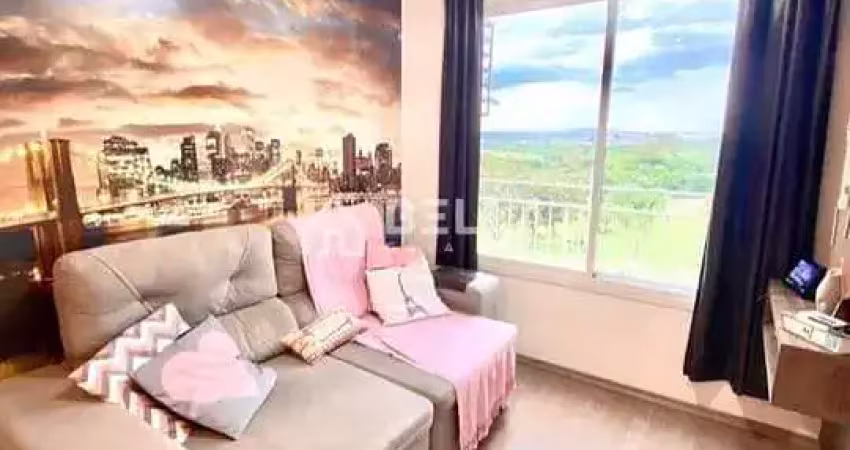 Lindo ... apartamento à venda no residencial ilha da madeira, em sorocaba-sp.  imóvel em condomínio