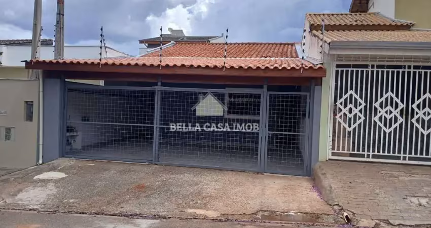 Casa com 3 quartos à venda no Jardim Wanel Ville V, Sorocaba 
