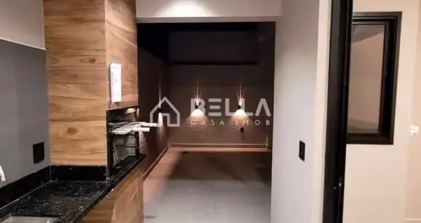 Oportunidade! casa térrea com 3 suítes, porcelanato e spa no quintal – sorocaba – cond. terras de s