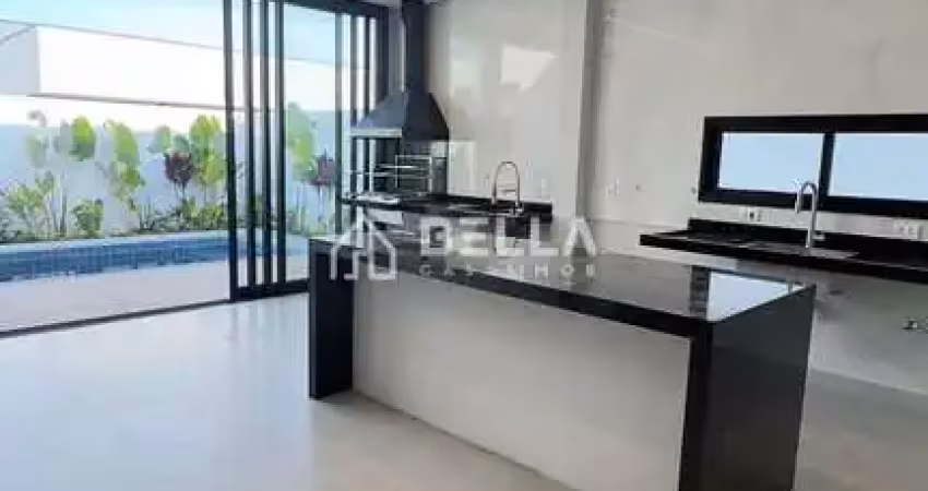 Casa à venda no cyrela landscape esplanada – votorantim/sp ✨ 3 suítes | escritório | piscina privat