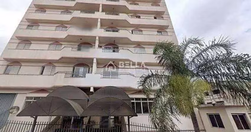 Oportunidade....apartamento de 3 dormitórios, 1 suíte, à venda por r$398 mil - jardim santa rosália