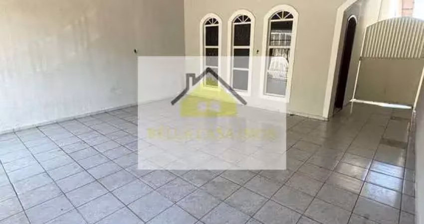 Casa à venda – 3 dormitórios com churrasqueira – jardim simus, sorocaba/sp